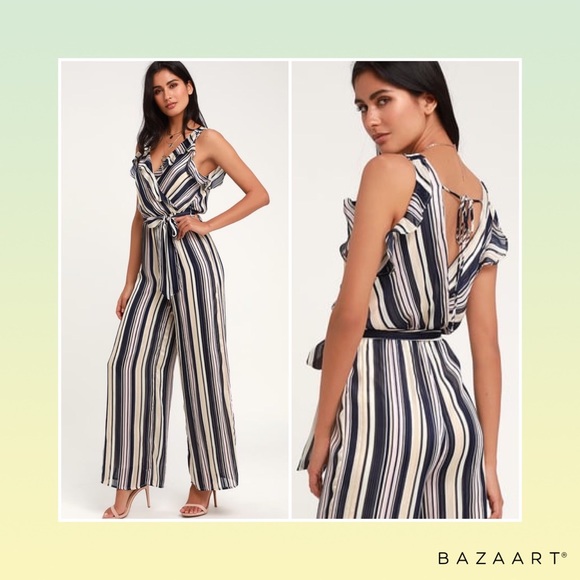 Lulus Dresses & Skirts - 🎉HP!🎉Lulus Jumpsuit